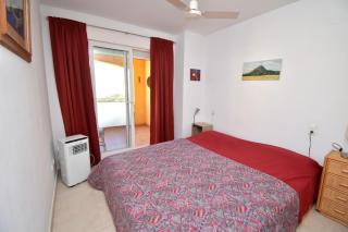 Apartamento Velas Blancas Javea - 5036 - Jávea - 1