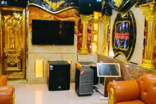 Villa Hồ Đồngng Quýt - Venuestay - 4