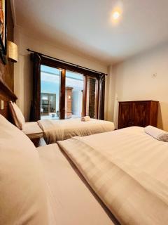 Milky Way Homestay Canggu - 3