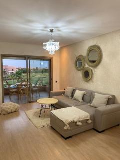 Prestigia jade Marrakech ENTREE 191 APPARTEMENT 9 - Marrakesh - 0