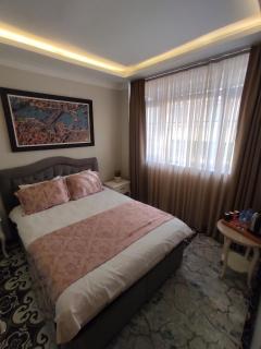 Basilica Guest House - Istambul - 5