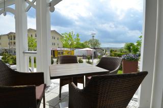 Villa Annika - Apt. 02 - Ostseebad Sellin - 9