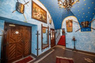Pytloun Old Armoury Hotel Prague, Stará Zbrojnice - Prag - 8