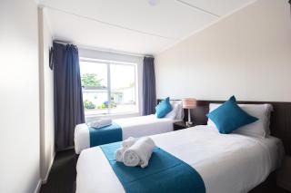 Lake Breeze Motel - Taupo - 6