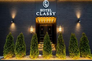Hotel Classy - Seul - 0