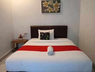 Ayu Homestay - Kuta Lombok - 9