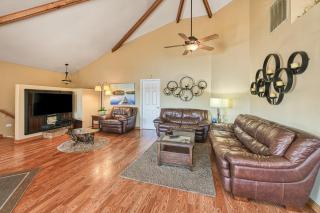 GG's Lakehouse - Bumpass - 9