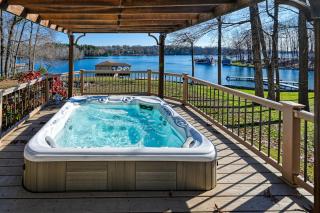 GG's Lakehouse - Bumpass - 3