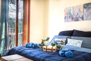 PURA VIDA APARTMENT, Facing Lake Garda - Manerba del Garda - 3
