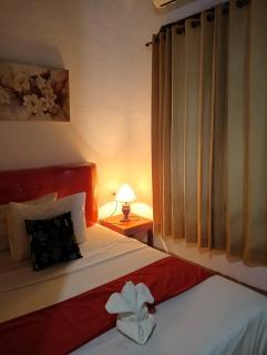 Ayu Homestay - Kuta Lombok - 8