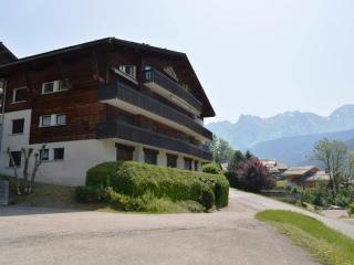 Grand-Bornand Appt 6 pers. 2 chambres - Navette ski, Cheminée, Ménage inclus - FR-1-241-62 - Le Grand-Bornand - 3