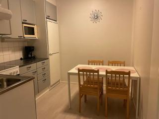 Style 1BR Appartment in Tornio - 4