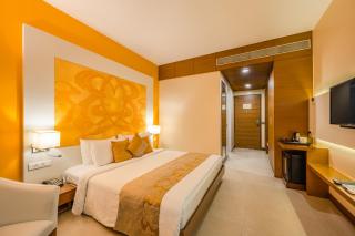 The Fern Residency Mumbai - Mumbai - 8