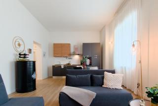Residenza Bacco - Porta Nuova - Verona - 9