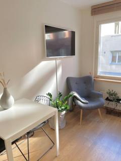 Lovely studio in the famous Design District area. - Helsinki - 0