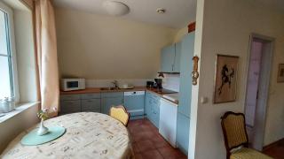 Ferienwohnung im Uhlenhuus - Wiek auf Rügen - 8