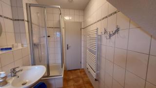 Ferienwohnung im Uhlenhuus - Wiek auf Rügen - 2
