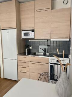 Lovely studio in the famous Design District area. - Helsinki - 4