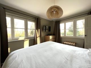 Maison en pleine forêt à 10min de Reims - Saint-Brice-et-Courcelles - 5