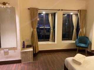 The Aster Penthouse - Calcutá - 1