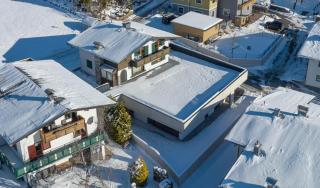 Apartment Foidl - Fieberbrunn - 8