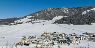 Apartment Foidl - Fieberbrunn - 7