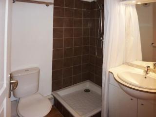Duplex 10 pers. avec piscine, jacuzzi, balcon et ascenseur aux Orres 1800 - FR-1-322-296 - 7