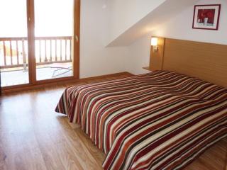 Duplex 10 pers. avec piscine, jacuzzi, balcon et ascenseur aux Orres 1800 - FR-1-322-296 - Les Orres - 3