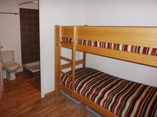 Duplex 10 pers. avec piscine, jacuzzi, balcon et ascenseur aux Orres 1800 - FR-1-322-296 - Les Orres - 4