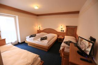 Albergo Arnica - Canazei - 2