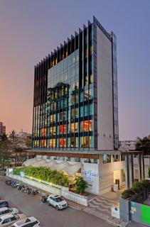 The Fern Residency Mumbai - Mumbai - 0