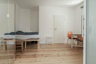 Kinderklinik, 600m zum Bahnhof 2B - Siegen - 7