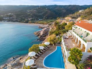 Erofili Beach Hotel - Armenistis - 0