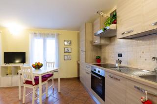 Gorla Skyline - Top Floor Apartment - Milano - 2