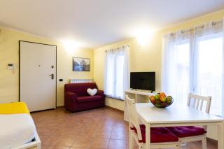 Gorla Skyline - Top Floor Apartment - Milano - 3