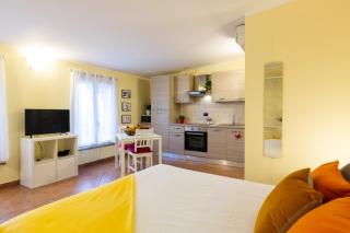 Gorla Skyline - Top Floor Apartment - Milano - 9
