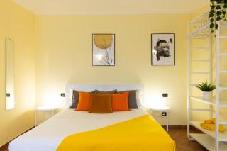 Gorla Skyline - Top Floor Apartment - Milano - 5