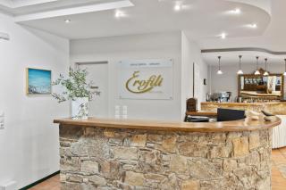 Erofili Beach Hotel - Armenistis - 6