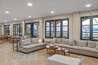 Erofili Beach Hotel - Armenistis - 1
