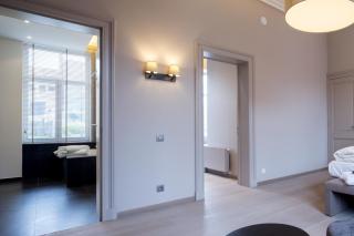 B&B Blomdaele - Brugge - 7