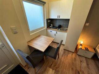 Hanna Apartman - Debrecen - 4