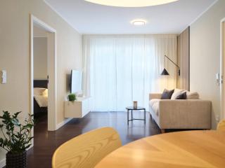Ferienwohnung Tulpenbaum - Bad Krozingen - 6