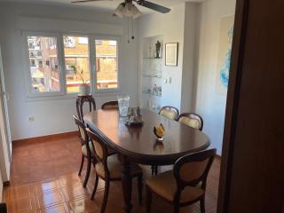 Apartamento Ravel Playa Málaga - Málaga - 3