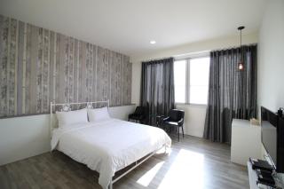 沐眠宿 Moment Inn - 快速入住 好停車 - 9