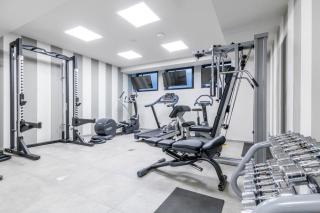 JOIVY San Cristoforo - Terrace, Gym & SPA - Milano - 8