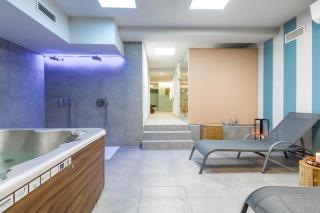JOIVY San Cristoforo - Terrace, Gym & SPA - Milano - 9