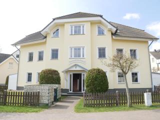 Bernsteinhaus, 850m zum Strand, mit Balkon, WLAN - Kolpinsee - 9