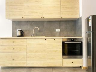 K22 Sky Apartments in the Warsaw - 2