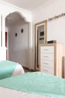 Beautiful apartment on the beachfront - 1