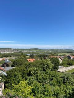 Gounod - maison proche de la mer Le Tréport - 2